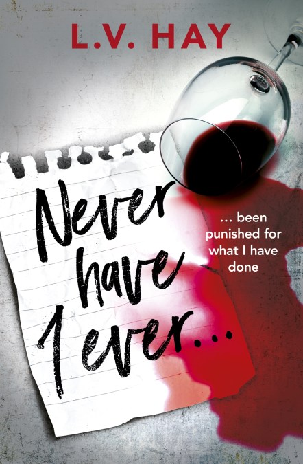Never Have I Ever