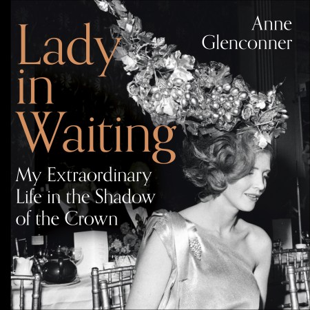 Lady in Waiting