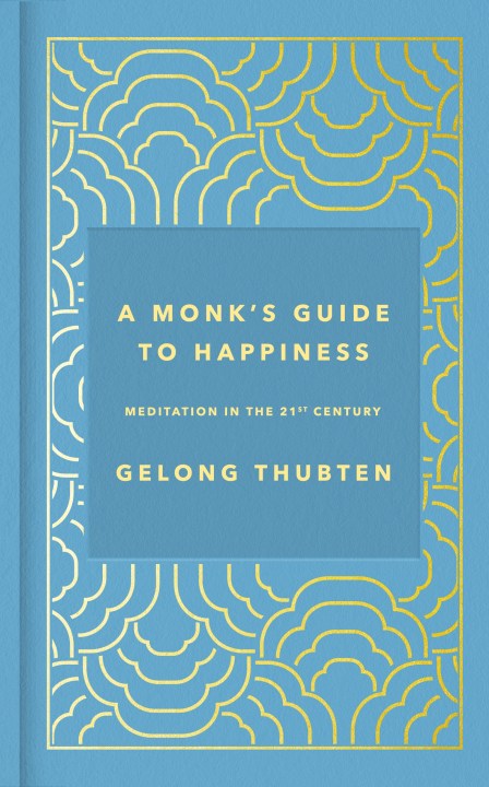 How to Academy with Gelong Thubten