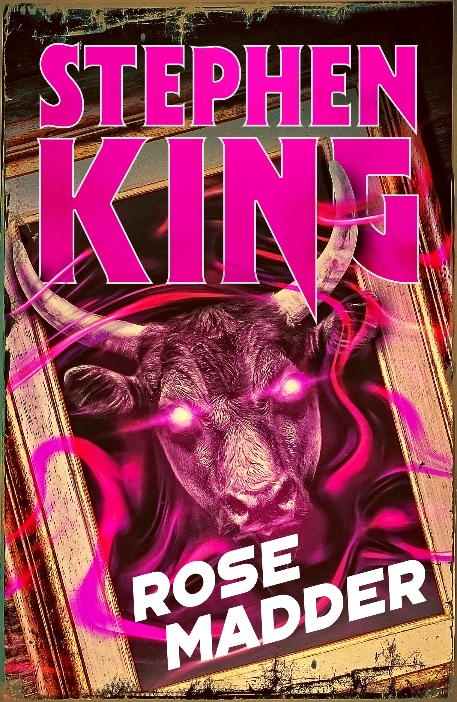 rose madder cover rose madder cover