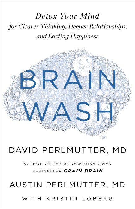 Brain Wash