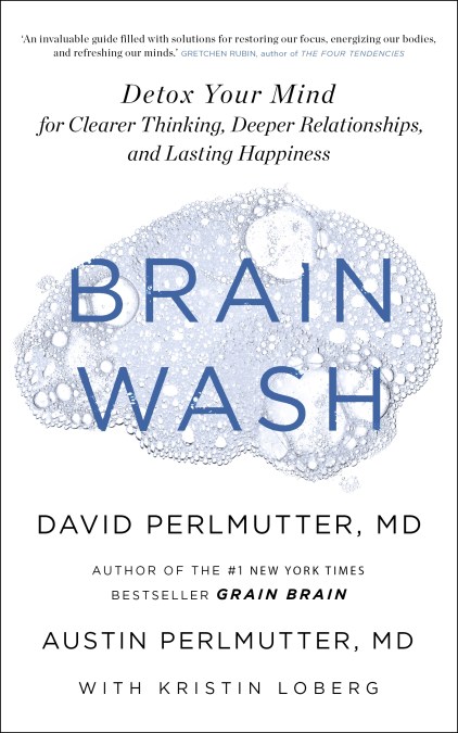 Brain Wash