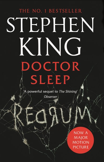 Doctor Sleep