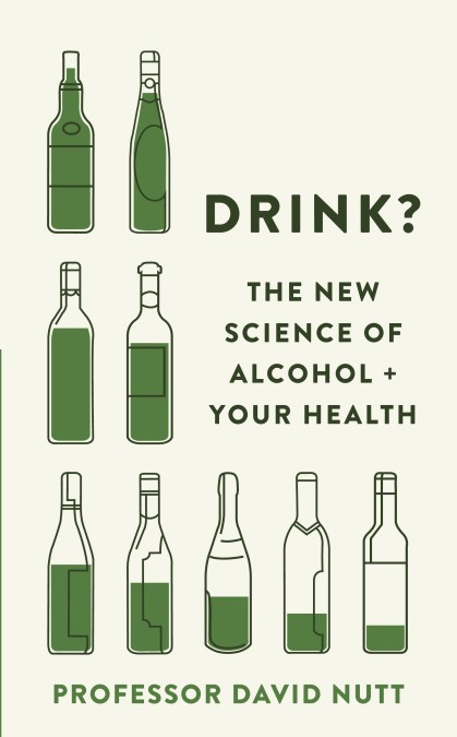 Drink?