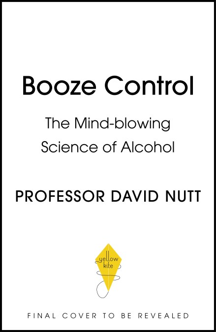 Booze Control