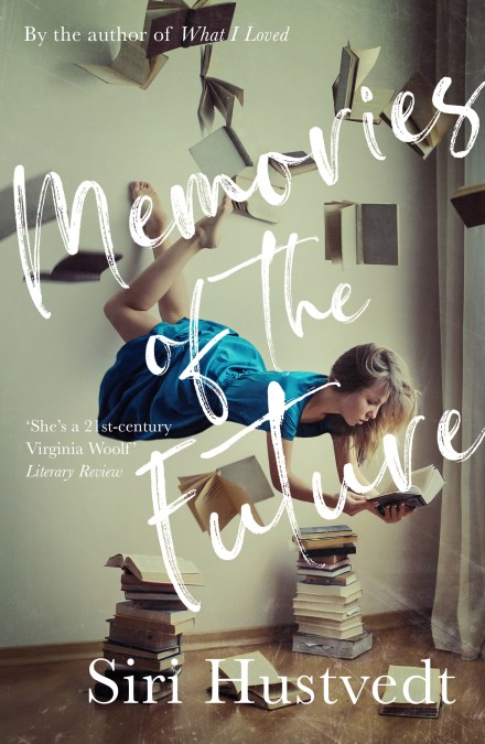 Memories of the Future