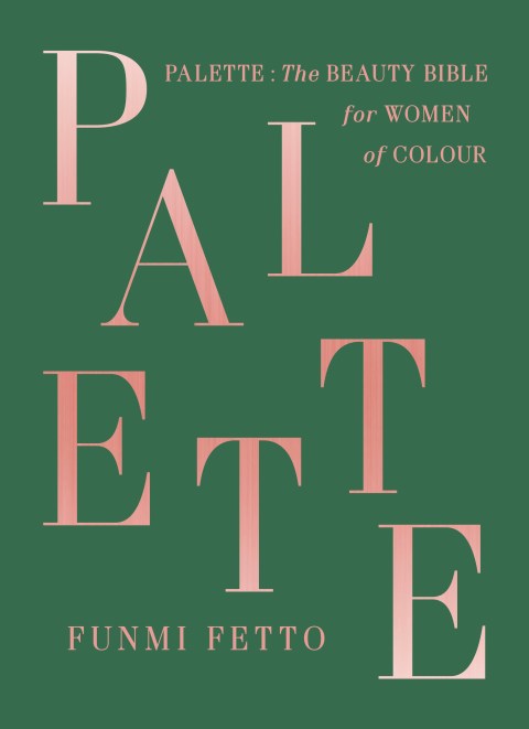 Funmi Fetto at Waterstones Gower St x Black Ballad