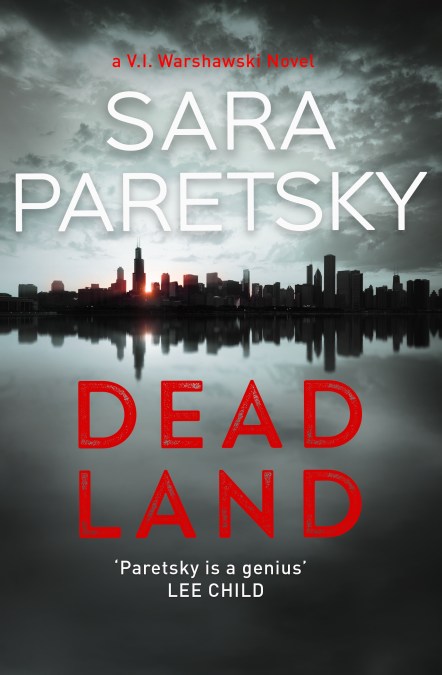 Dead Land