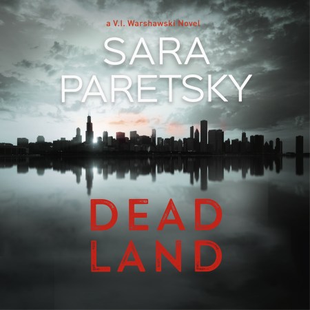 Dead Land