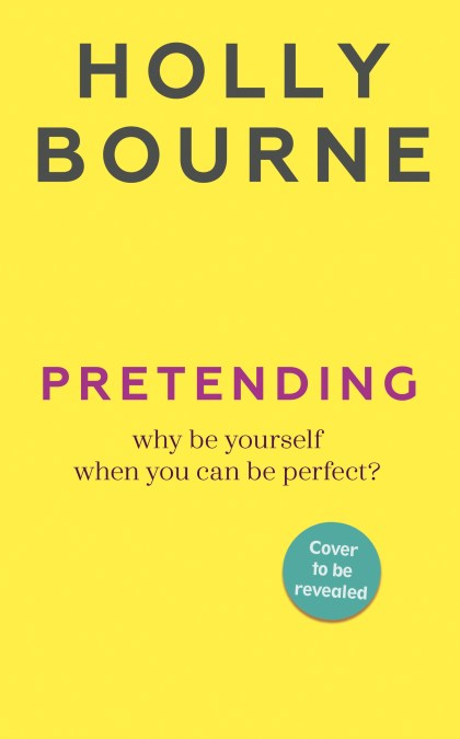 Pretending