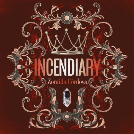 Incendiary