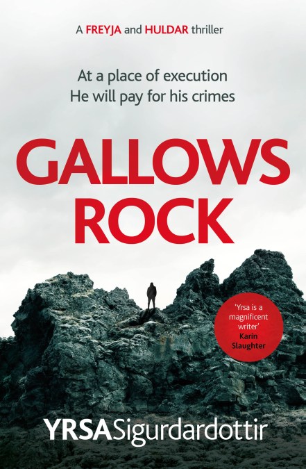 Gallows Rock