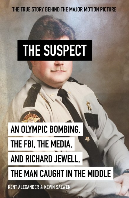 The Suspect