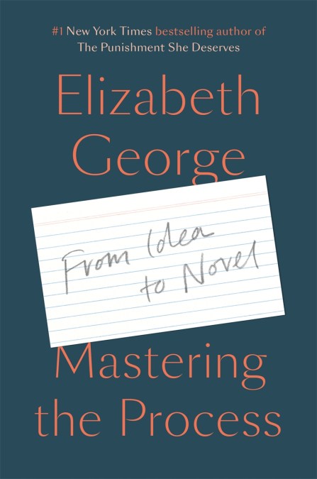 Mastering the Process