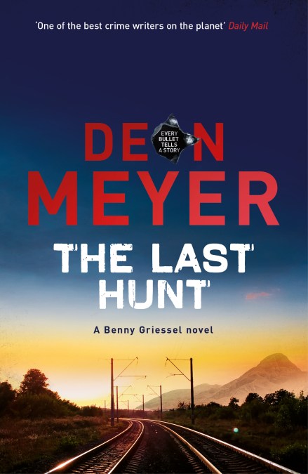 The Last Hunt