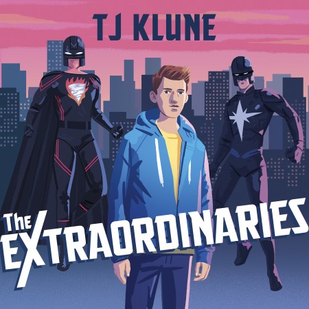 The Extraordinaries
