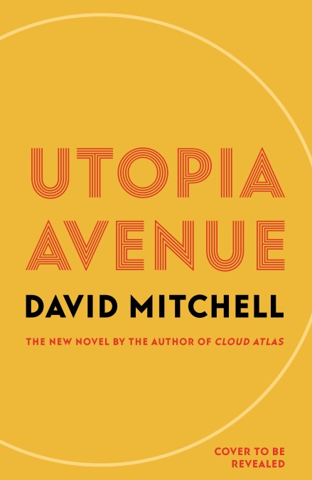 Utopia Avenue