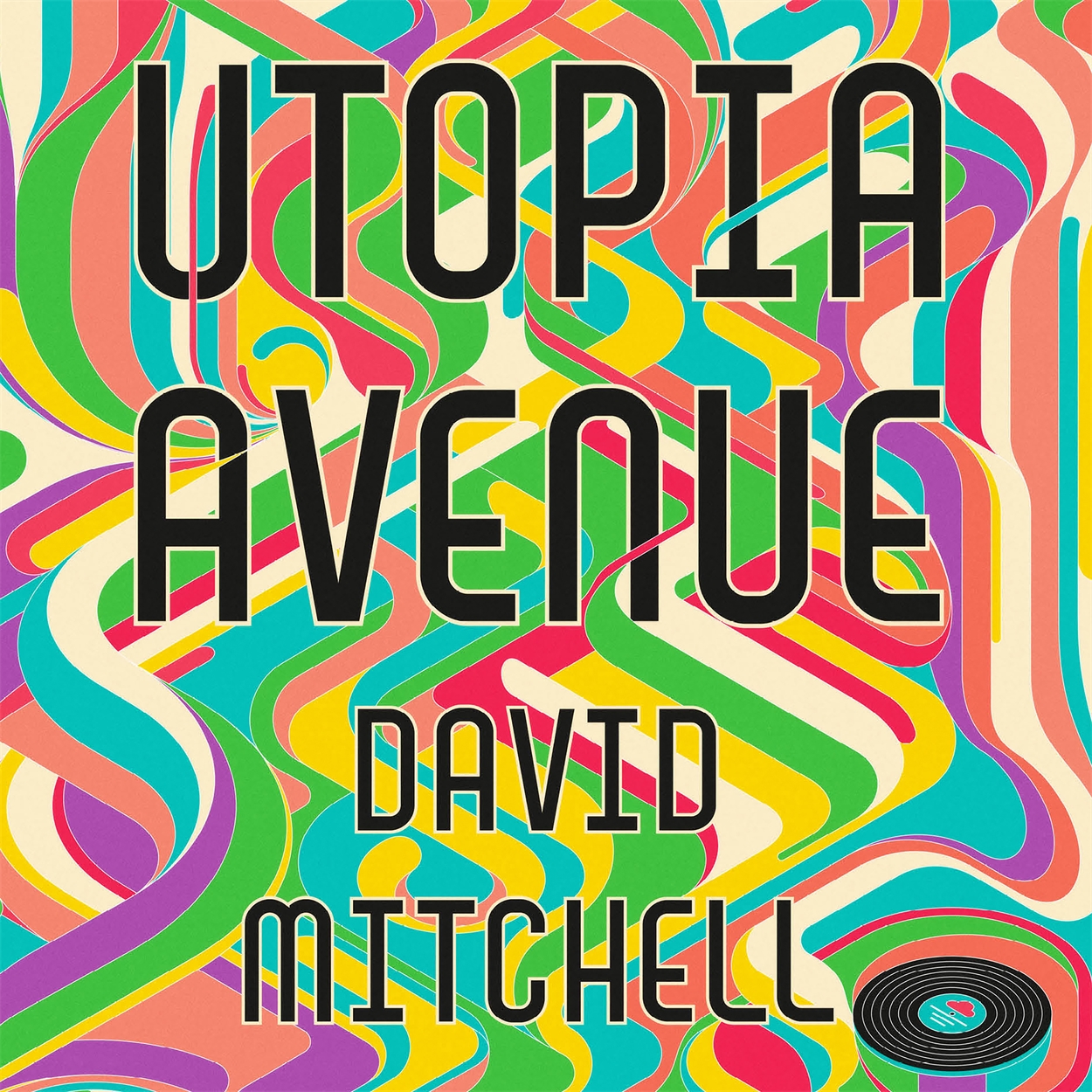 utopia avenue david mitchell utopia avenue david mitchell