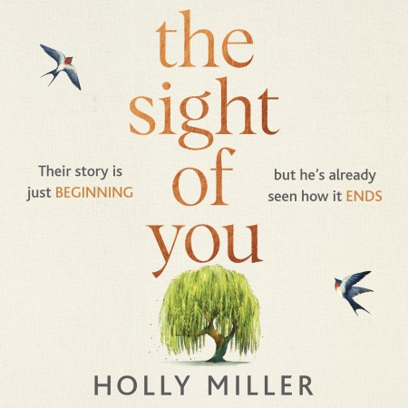 The Sight of You