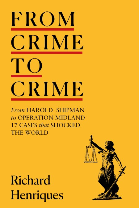 From Crime to Crime