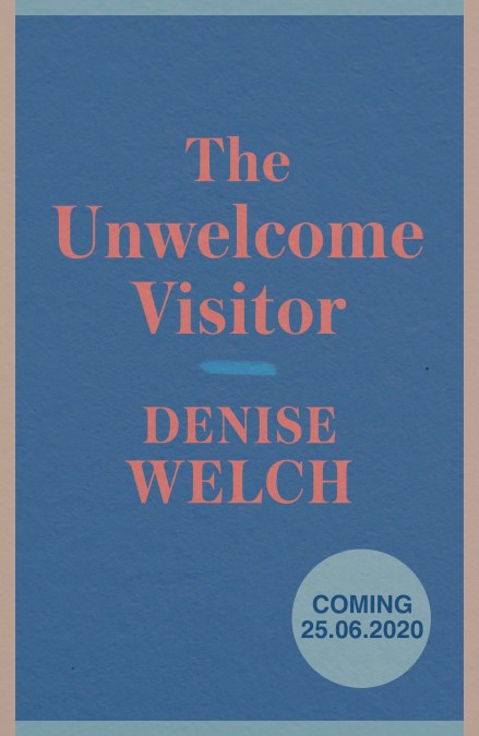 The Unwelcome Visitor