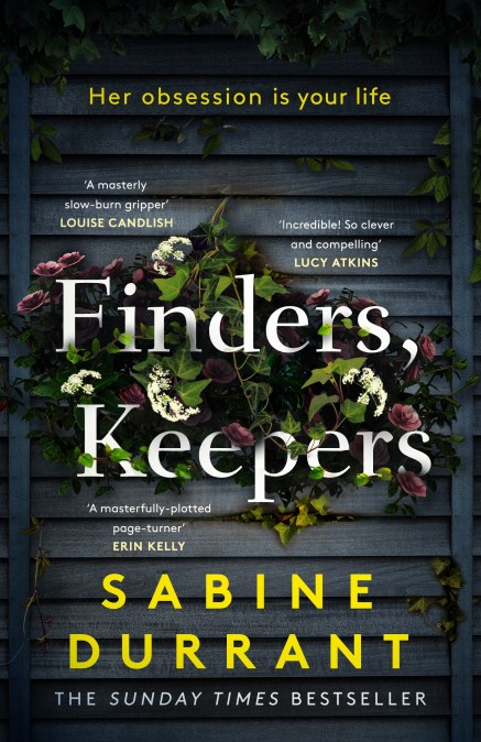 Finders, Keepers