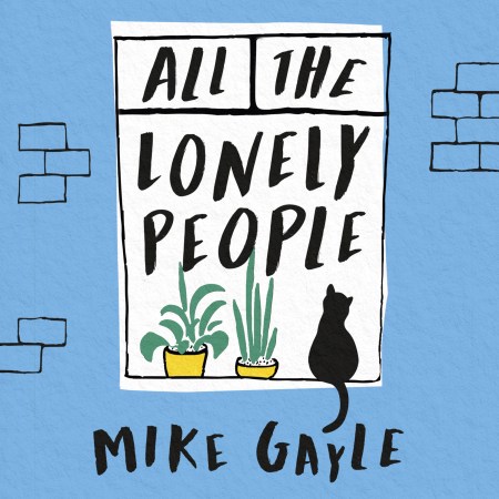 All The Lonely People