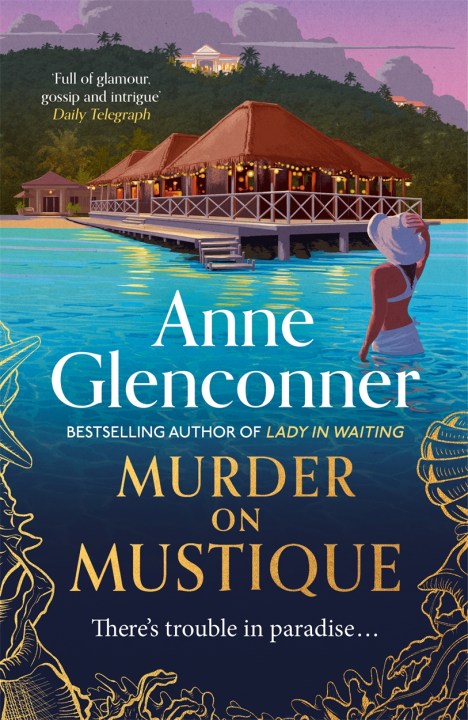 FANE: A Royal Evening with Lady Glenconner