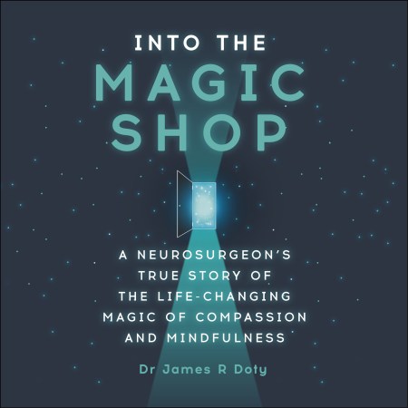 Into the Magic Shop