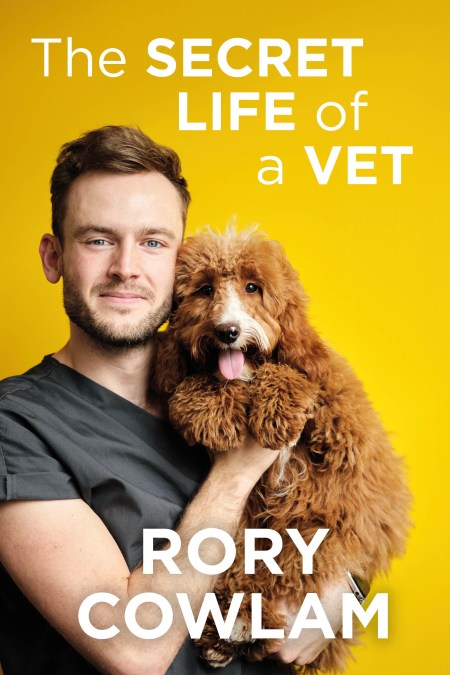 The Secret Life of a Vet