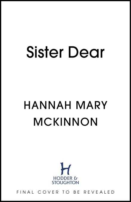 Sister Dear