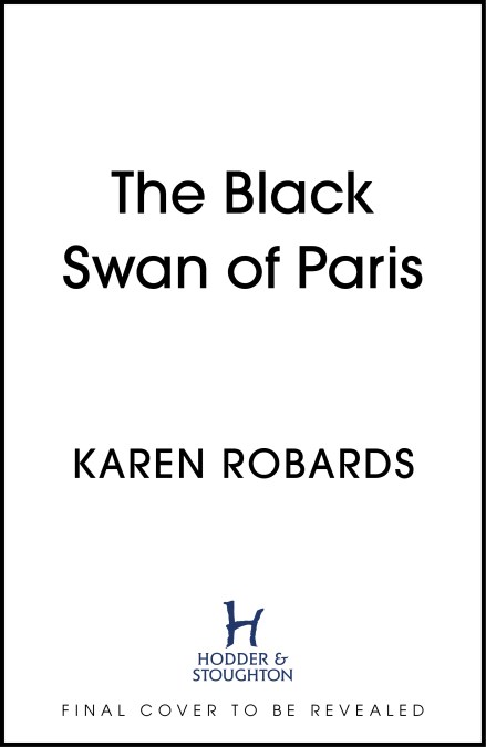 The Black Swan of Paris