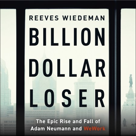 Billion Dollar Loser