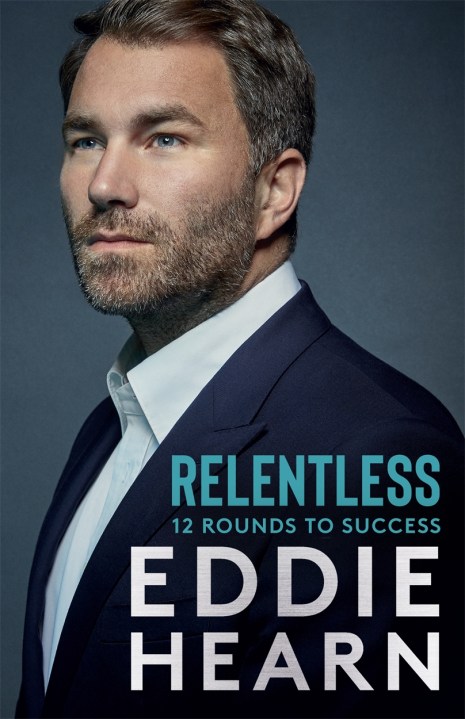 Fane: A Live Stream with Eddie Hearn