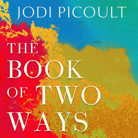 The Book of Two Ways: A stunning novel about life, death and missed opportunities