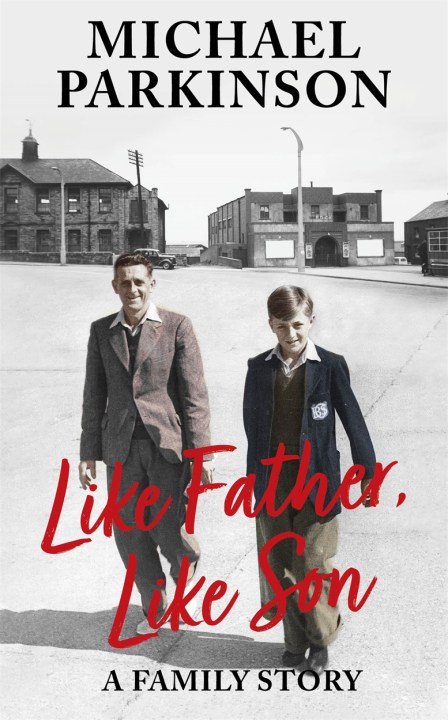 FANE: A Night with Sir Michael Parkinson