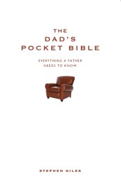 The Dad’s Pocket Bible