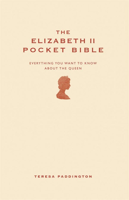 The Queen Elizabeth II Pocket Bible