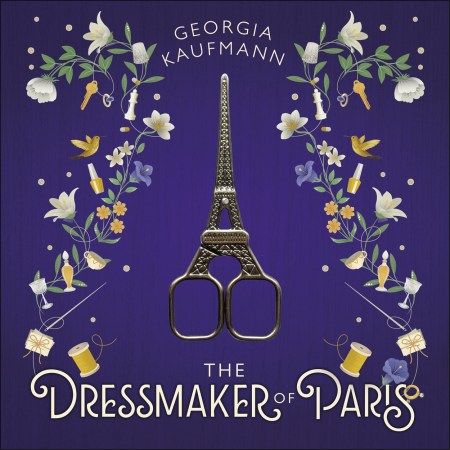 The Dressmaker of Paris