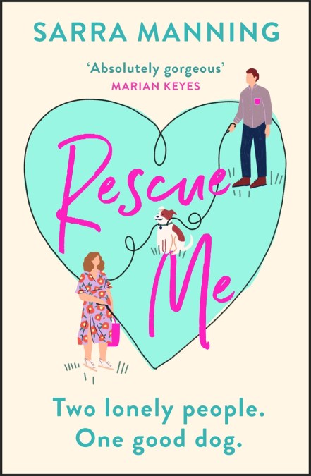 Rescue Me