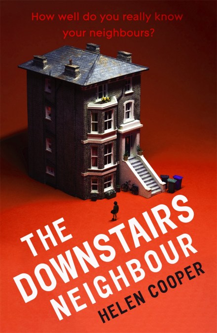 The Downstairs Neighbour