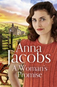 A Woman&#8217;s Promise