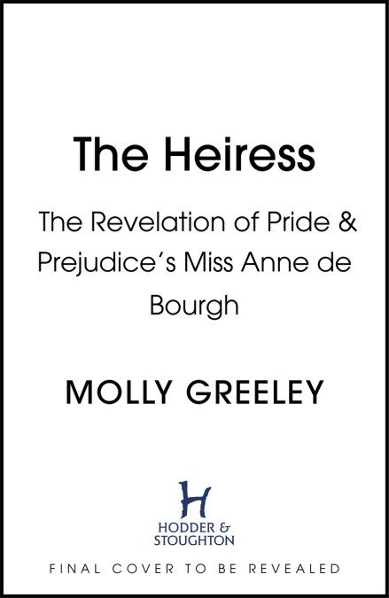 The Heiress