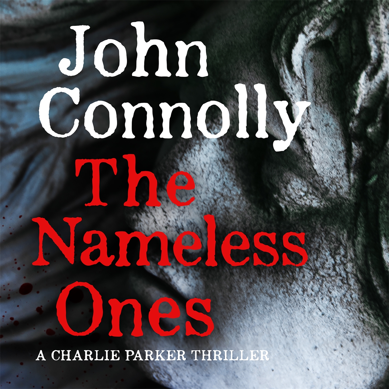 The Nameless Ones by John Connolly Hachette UK