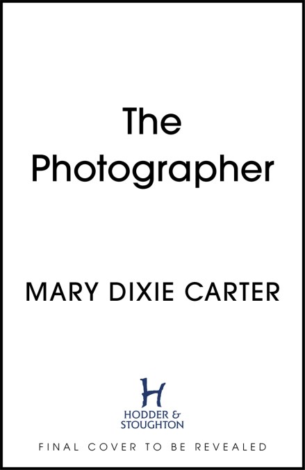 The Photographer