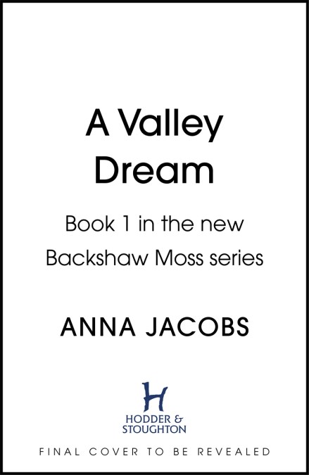 A Valley Dream