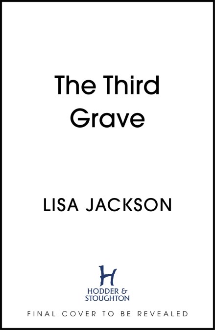 The Third Grave