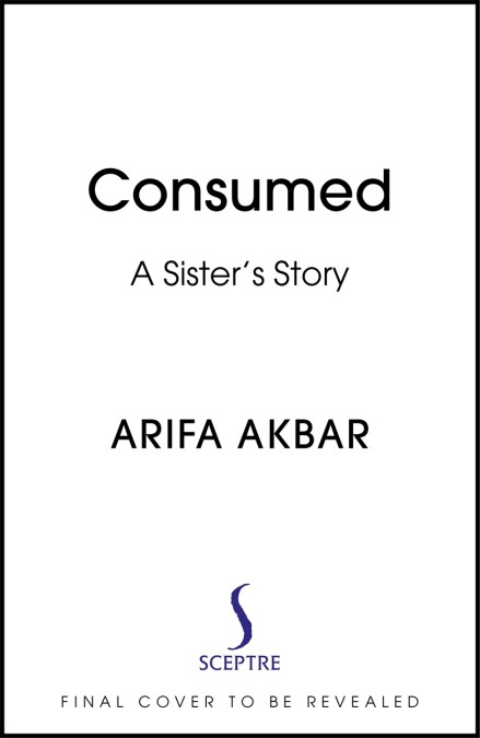 Consumed