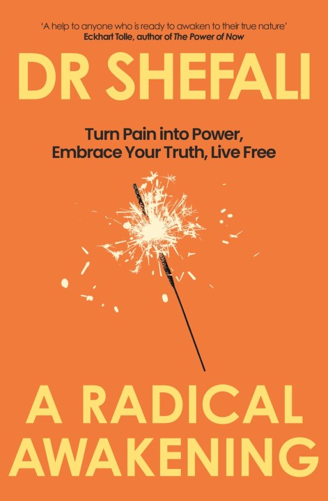 A Radical Awakening