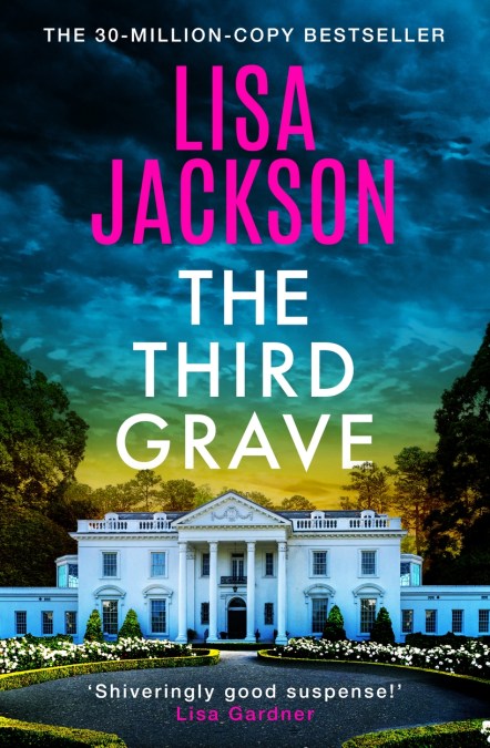 The Third Grave
